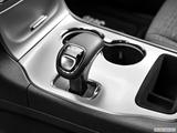 Gear shifter/center console photo